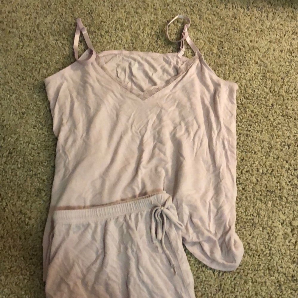 Cute Pajama Set
